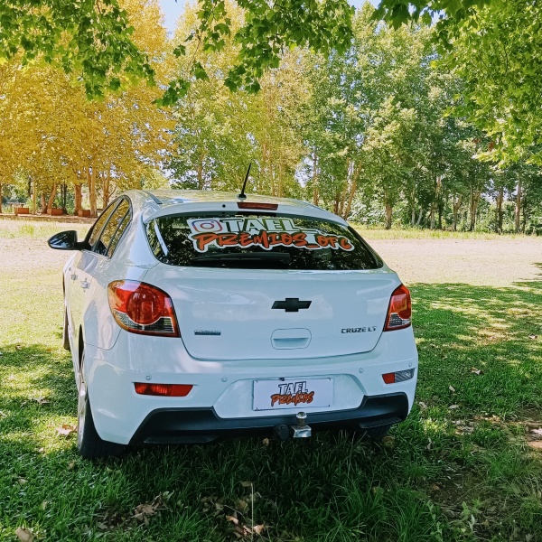 CRUZE DOS SONHOS